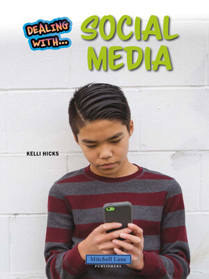 cover image of Dealing with Social Media